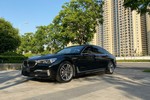 宝马7系2018款730Li 领先型 M运动套装