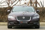 捷豹XJ2013款XJL 2.0T 典雅商务版