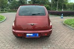 克莱斯勒PT漫步者2008款2.4L 自动