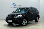 本田CR-V2010款2.0L 手动两驱都市版 