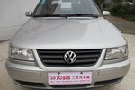 大众捷达2008款1.6L CIX-P 手动 伙伴 