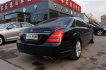 奔驰S级2012款S300L 豪华型 Grand Edition