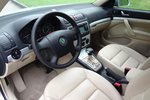 斯柯达明锐2007款1.8T 自动逸仕版