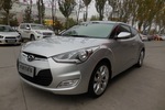 现代飞思Veloster2011款1.6L 自动尊享版 