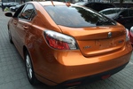 MG62011款1.8T 精英版