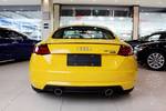 奥迪TT2015款TT Coupe 45 TFSI quattro