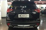 马自达CX-52015款2.0L 自动两驱都市型