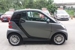 smartfortwo2012款1.0 MHD 硬顶标准版