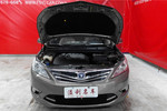 长安逸动2012款1.6L 手动 豪华型 京V