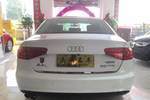 奥迪A4L2013款35 TFSI 自动舒适型