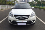 长安CS352015款1.6L 手动豪华型 国IV