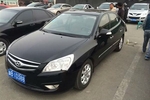 现代悦动2008款1.6L MT GLS 