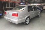 大众捷达2004款CIF 1.6L手动5速