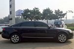 奥迪A6L2009款2.8FSI 豪华型