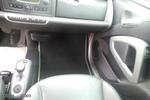 smartfortwo2009款coupe 1.0L Style版