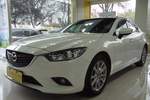 马自达MAZDA6 Atenza阿特兹2015款2.0L 蓝天时尚版