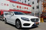 奔驰C级2015款C 180 L