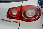 大众途观2010款1.8TSI 手自一体 风尚版(两驱)