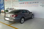 大众CC2011款1.8TSI 豪华型