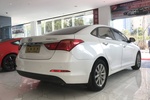 现代名图2014款1.8L 自动智能型