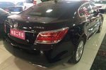 别克君越2011款2.4L SIDI豪华版OnStar