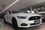 福特Mustang2015款2.3T 运动版