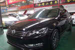 大众帕萨特2013款2.0TSI DSG 至尊版