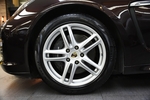 保时捷Panamera2010款Panamera 3.6L 