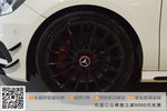 奔驰A45 AMG2014款A45 AMG