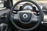 smartfortwo2013款1.0 MHD 硬顶巧克力特别版