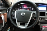 MG62011款1.8T 精英版