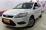 福特福克斯两厢2014款两厢经典 1.8L 自动酷白典藏版