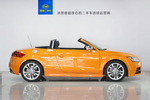 奥迪TTS2011款TTS Roadster 2.0TFSI quattro