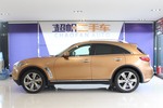 英菲尼迪QX702013款3.5L 超越版