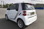 smartfortwo2011款1.0 MHD 科比特别版