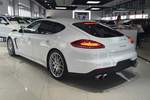 保时捷Panamera2014款Panamera 3.0T 