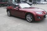 马自达MX-52009款2.0L 标准型