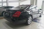 奔驰S级2010款S 500L 4MATIC