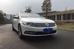 大众CC2016款1.8TSI 尊贵型