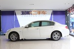 英菲尼迪G Sedan2013款3.7L Sedan