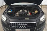 奥迪Q72012款3.0TFSI 舒适型