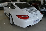 保时捷9112010款Carrera