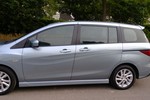 马自达Mazda52011款2.0L 手自一体 豪华型