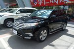 丰田汉兰达2012款2.7L 两驱7座豪华版