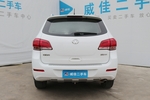 哈弗H62011款2.0L 手动两驱都市型