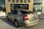 斯柯达明锐2012款1.6L 手动逸杰版