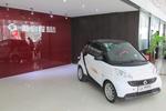 smartfortwo2012款1.0 MHD 硬顶标准版