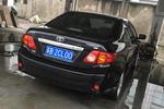 丰田卡罗拉2009款1.8L GLX-i 自动 特别纪念版