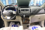 马自达MAZDA82011款2.3L 精英版