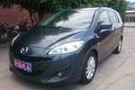 马自达Mazda52011款2.0L 自动豪华型